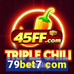 79bet7 com